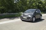 Toyota iQ 2008 года